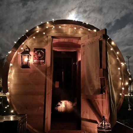 Ruhig Gelegene, Top Moderne Ferienwohnung - Hot Tub Und Sauna Gegen Aufpreis Neuhaus an Der Eger Extérieur photo